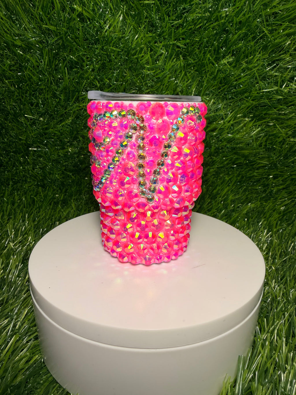 Designer Mini Cup (3oz)