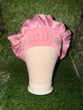 Designer Bonnet