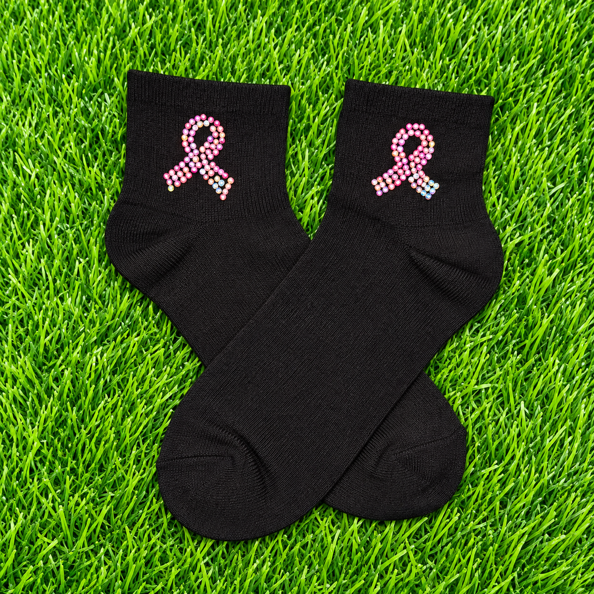 Designer socks