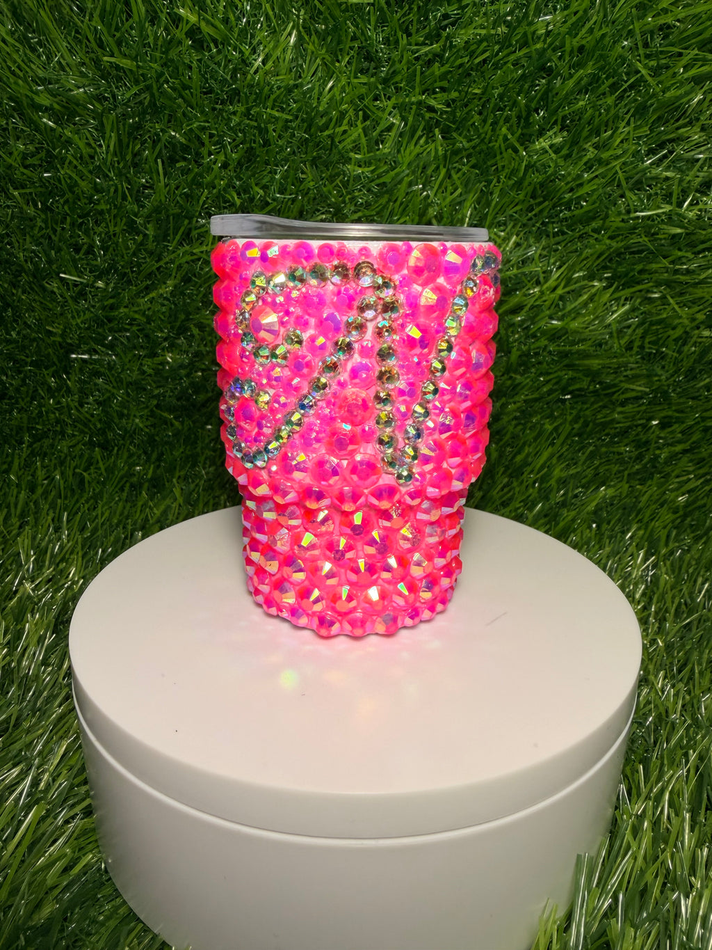 Designer Mini Cup (3oz)