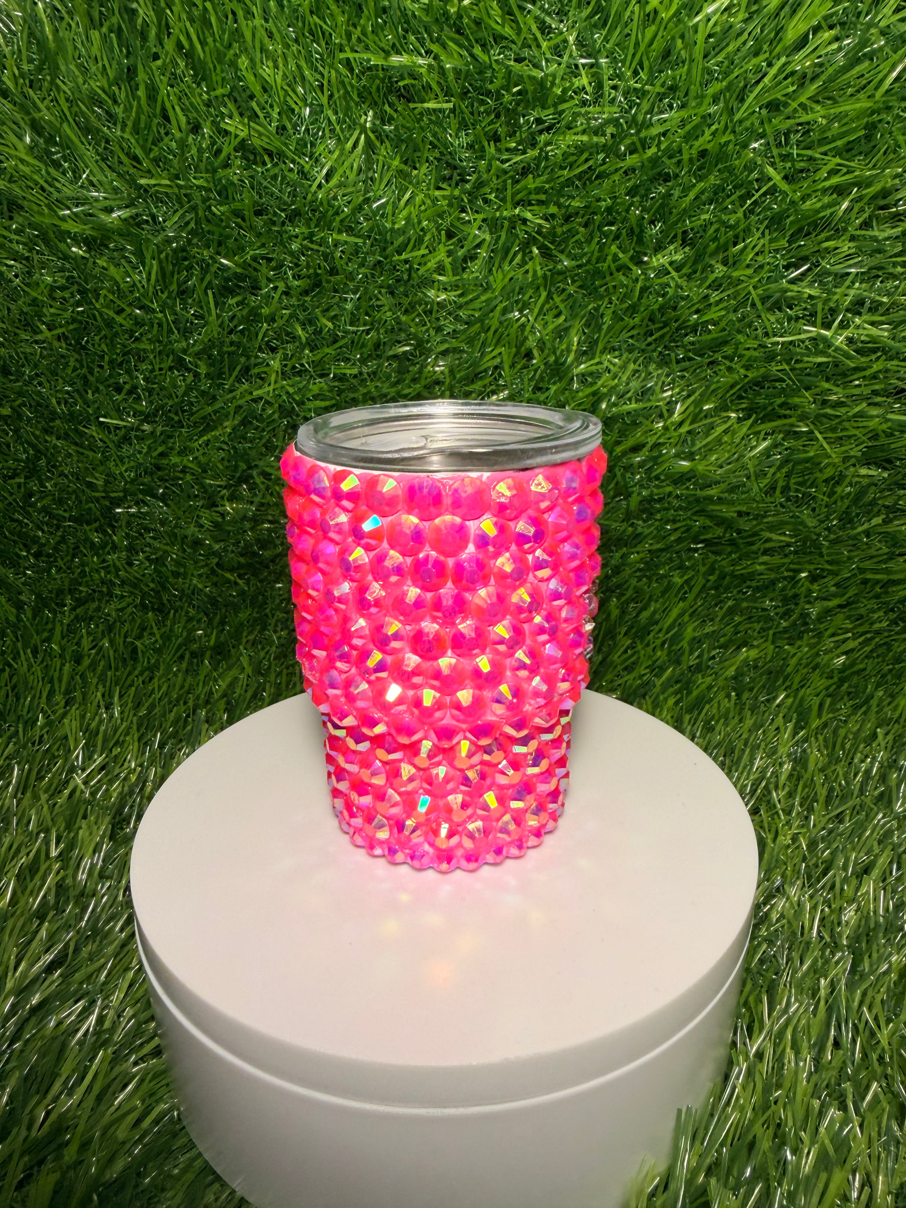 Designer Mini Cup (3oz)
