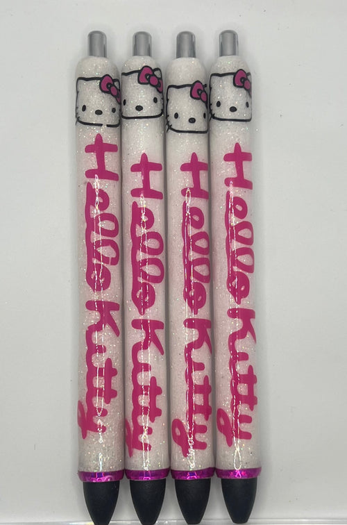 Designer Ink Pen