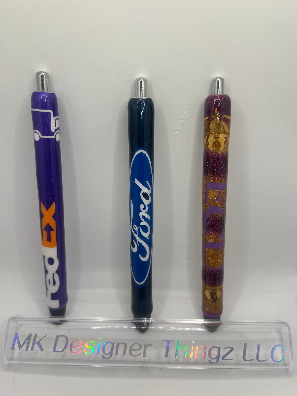 Designer Ink Pen