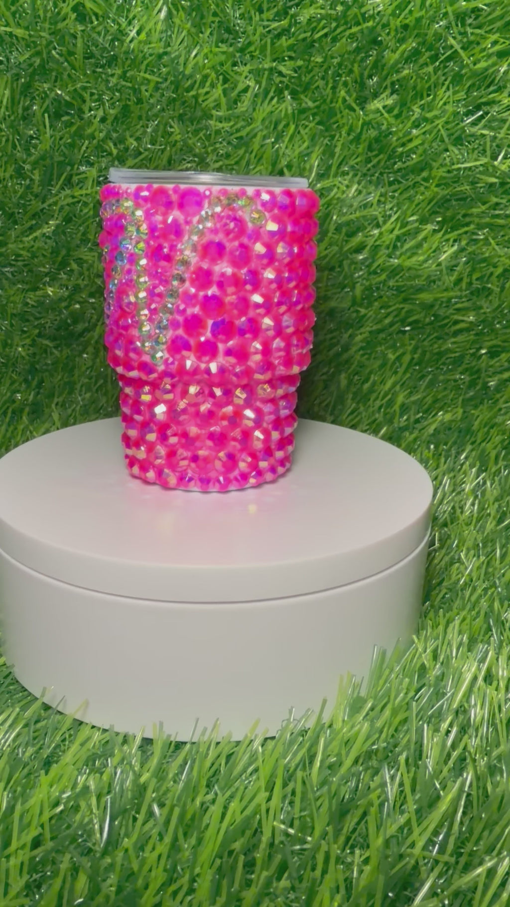 Designer Mini Cup (3oz)