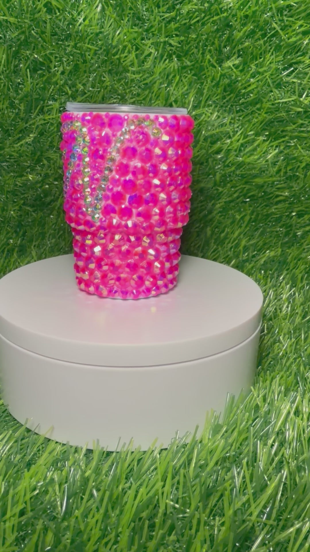 Designer Mini Cup (3oz)